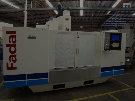 west coast cnc machinery